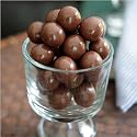 Double Chocolate Malted Milk Balls 8 oz.