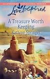 A Treasure Worth Keeping: McBride Sisters' Series #1 (Love Inspired #436)