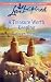 Books : A Treasure Worth Keeping: McBride Sisters' Series #1 (Love Inspired #436)