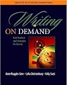 Writing on Demand: Best Practices and Strategies for Success
