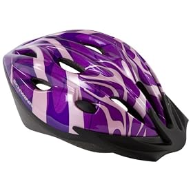 Schwinn Defender Micro Bicycle Helmet (Youth) by