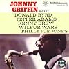 Johnny Griffin Sextet