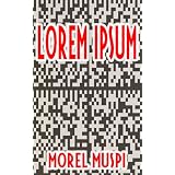 Lorem Ipsum : a gag gift just for you ~ Morel Muspi