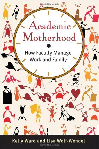 Academic Motherhood