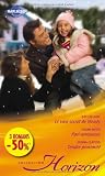 Le voeu secret de Wendy - Pari amoureux - Tendre proximité:(promotion) (French Edition)
