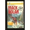 Brothers in Blood (The Executioner #50) by Dick Stivers, Don Pendleton, and Harlequin