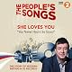 The People's Songs: She Loves You