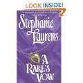 A Rakes Vow