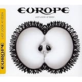 Last Look at Eden (incl. 2 bonus tracks)