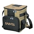 New Orleans Saints NFL 18 Can Cooler Bag