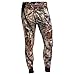 ScentBlocker 8th Layer Pant Realtree Xtra - L