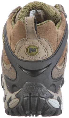 Merrell Men's REFUGE CORE MID WATERPROOF J15097 Sports Shoes - Outdoors Beige EU 48