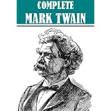 TheCompleteMarkTwainCollection(Over300works,withactivetableofcontents)