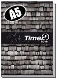 Produkt-Bild: Ch&auml;ff-Timer 2012 (DIN A5 grau)