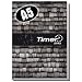 Ch�ff-Timer 2012 (DIN A5 grau)