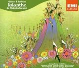 Sullivan: Iolanthe/Overture di ballo