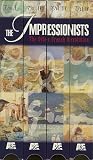 THE IMPRESSIONISTS: THE OTHER FRENCH REVOLUTION [ Boxed Set of 4 Tapes: Volumes I-IV ]