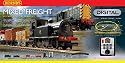 Hornby  R1126 Mixed Freight 00 Gauge Digital (DCC)  Train Set