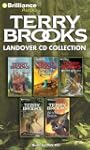 Terry Brooks Landover CD Coll.(Abr.)