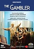 The Gambler - Prokofiev / Staatskapelle Berlin
