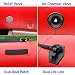Seamax Ocean320 Red -10.5 Feet Aluminum Floor V Hull - Inflatable Boat Dinghy