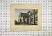 1784 COLOUR PRINT PRIORY CHRIST CHURCH TWYNHAM HANTS