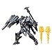 Transformers: The Last Knight Premier Edition Leader Class Megatron Action Figure