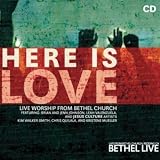 Here Is Love