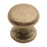 1 Dia Windover Antique Knob