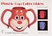 Book Plastic Cup Collectibles: With Price Guide (Schiffer Book for Collectors)
