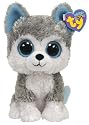 TY Beanie Boos - Slush the Husky