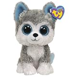 TY Beanie Boos - Slush - Husky ~ Ty