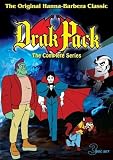DRAK PACK - The Complete Series