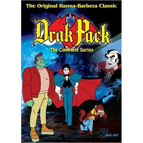 Drac Pack