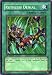 Yu-Gi-Oh Duelist Pack Zane Truesdale - Ruthless Denial Super Rare DP04-EN024