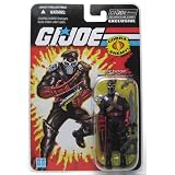 Iron Klaw GI Joe Club Exclusive Action Figure