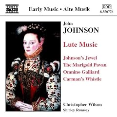 Lute Music