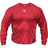 Reebok Men's Speedwick Loose LS Shirt