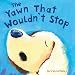 Search : The Yawn That Wouldn't Stop