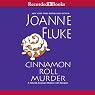 Cinnamon Roll Murder