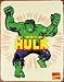 Search : The Incredible Hulk , 12x16