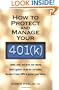 How to Protect and Manage Your 401(K)