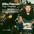 Digs America: Brownswood Usa