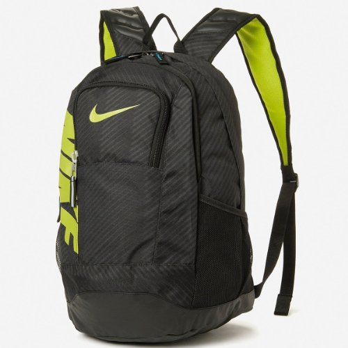 （ナイキ）nike バックパック（ナイキ チームトレーニングエアラージバックパック） メンズ