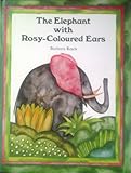 The elephant with rosy-coloured ears