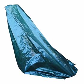 SILVERLINE Lawn Mower Cover