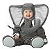 InCharacter Baby Lil' Elephant Costume