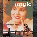 Angie: Original Motion Picture Soundtrack
