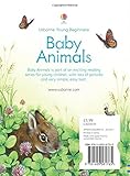 Baby animals