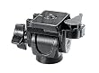 Manfrotto 234RC Monopod Head Quick Release - Replaces 3229